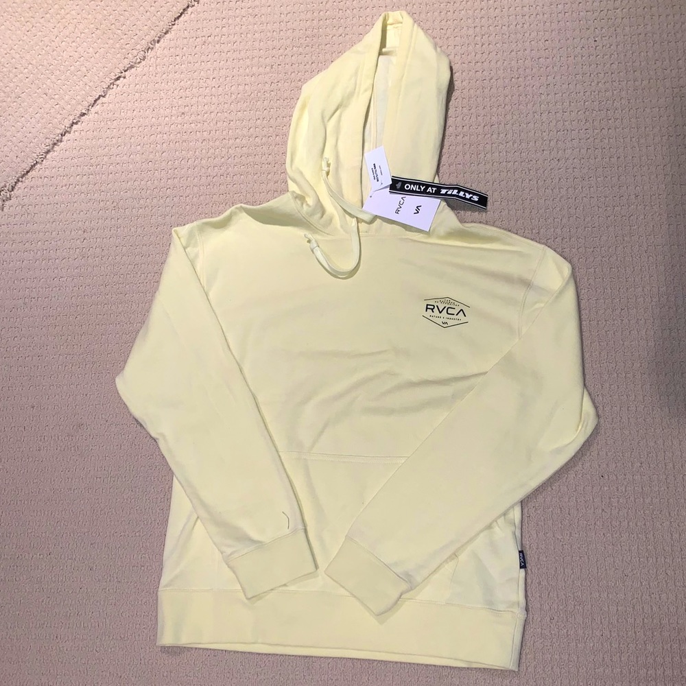 RVCA Sweatshirt